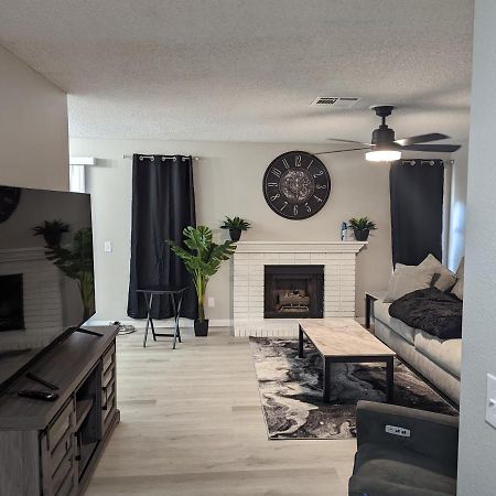 Casa Mesa Villas ラスベガス エクステリア 写真