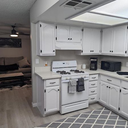 Casa Mesa Villas ラスベガス エクステリア 写真