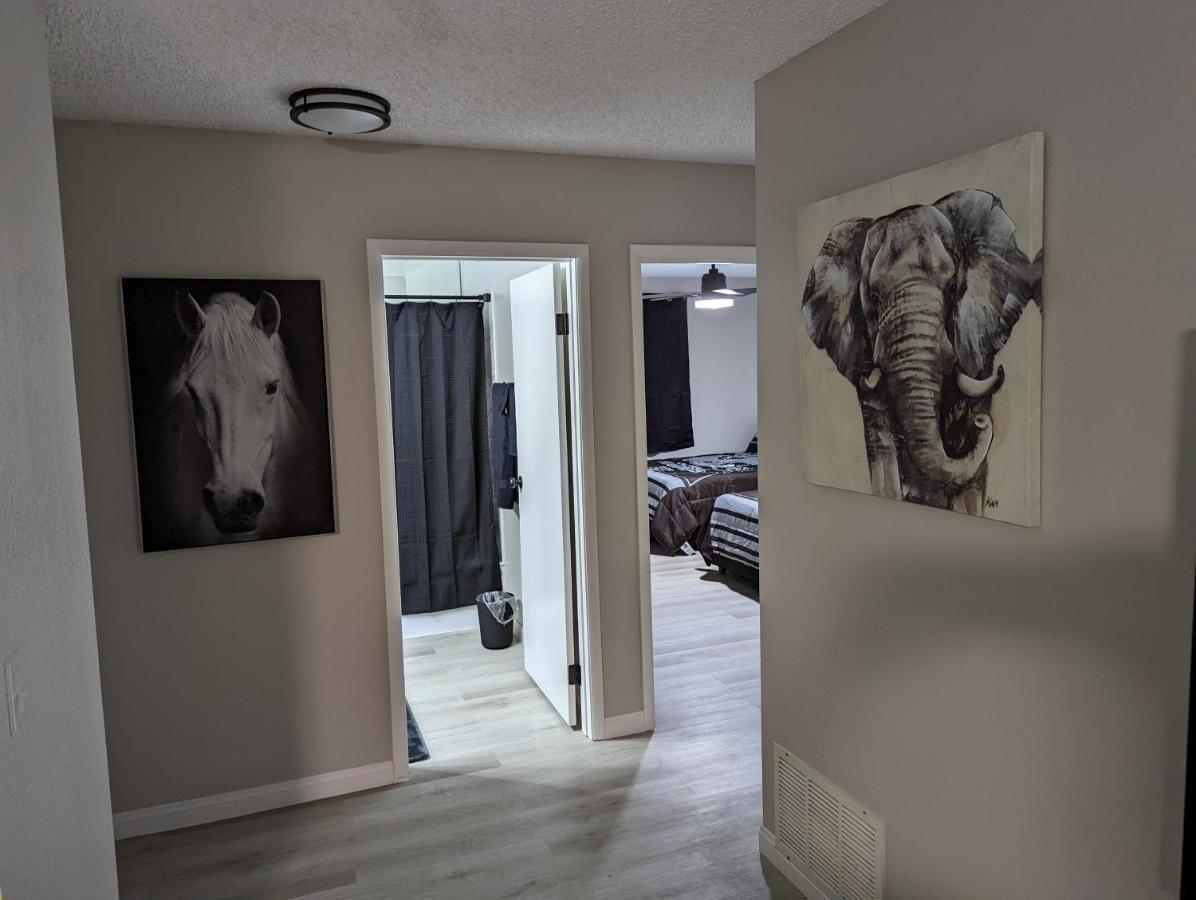 Casa Mesa Villas ラスベガス エクステリア 写真
