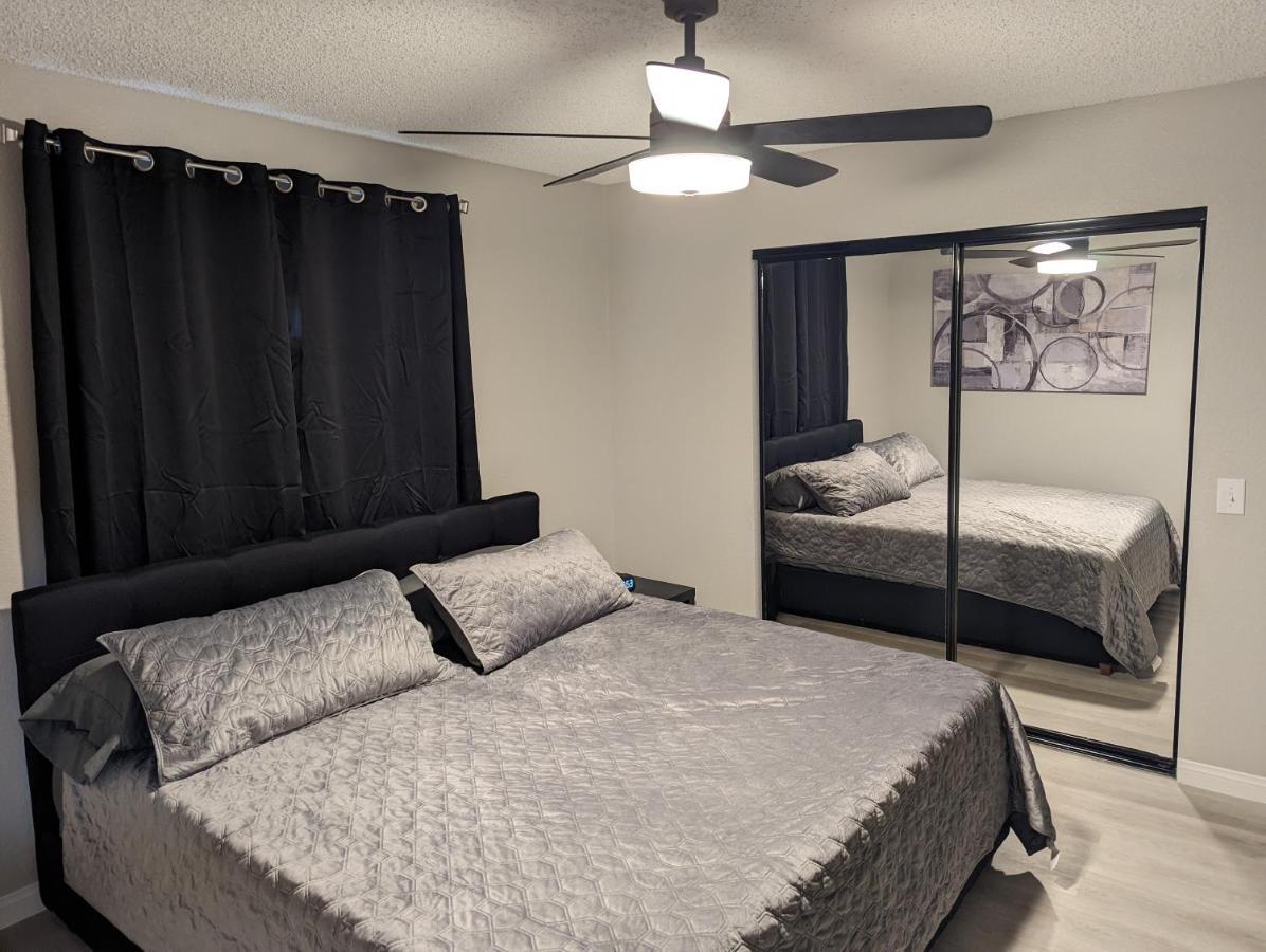 Casa Mesa Villas ラスベガス エクステリア 写真