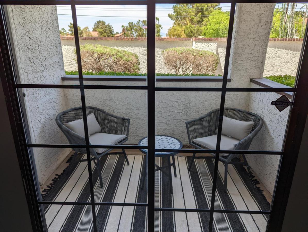 Casa Mesa Villas ラスベガス エクステリア 写真