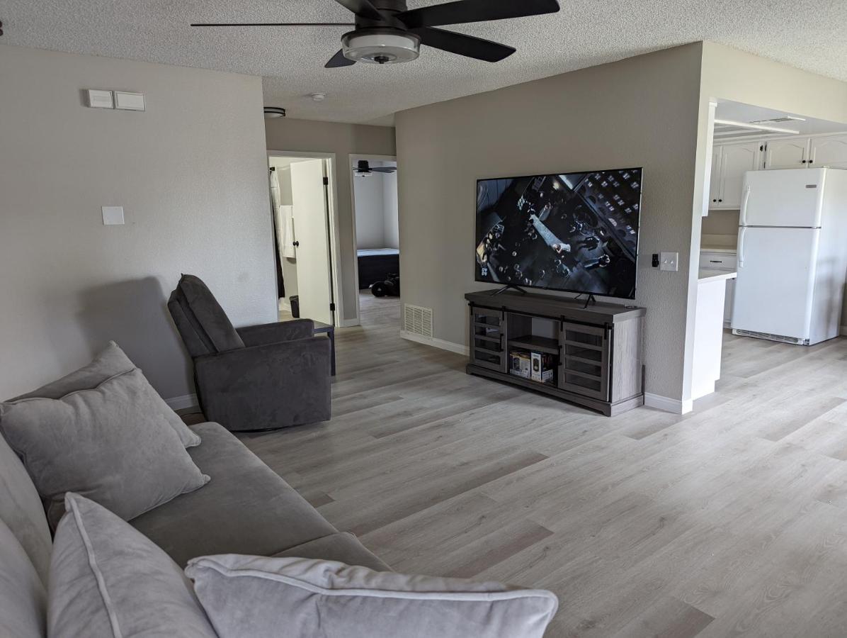 Casa Mesa Villas ラスベガス エクステリア 写真