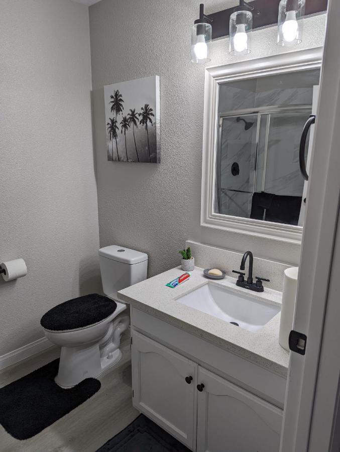 Casa Mesa Villas ラスベガス エクステリア 写真