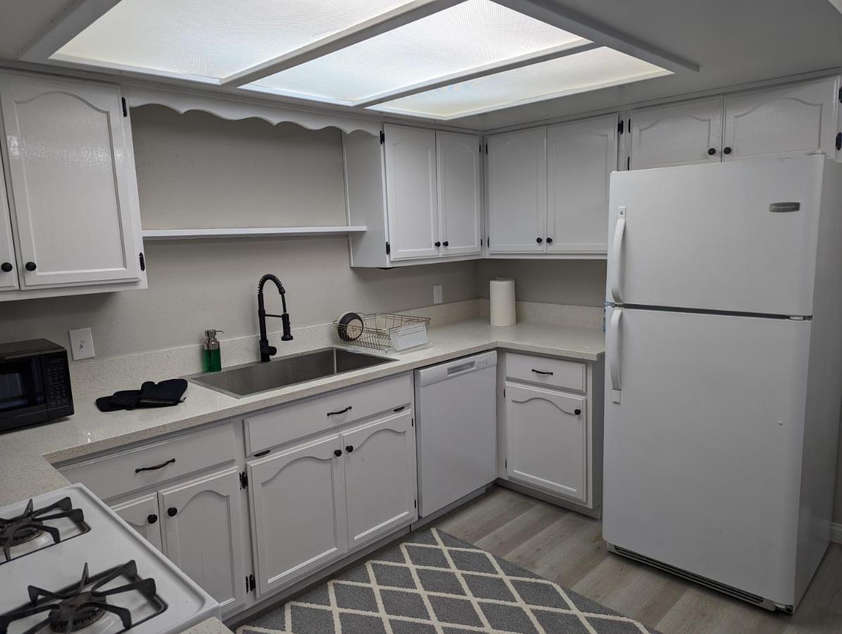 Casa Mesa Villas ラスベガス エクステリア 写真