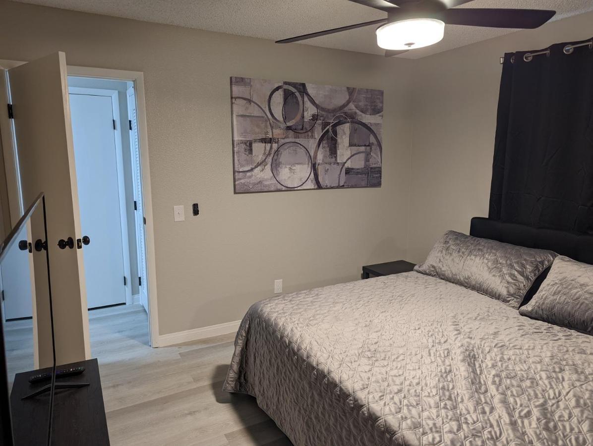 Casa Mesa Villas ラスベガス エクステリア 写真