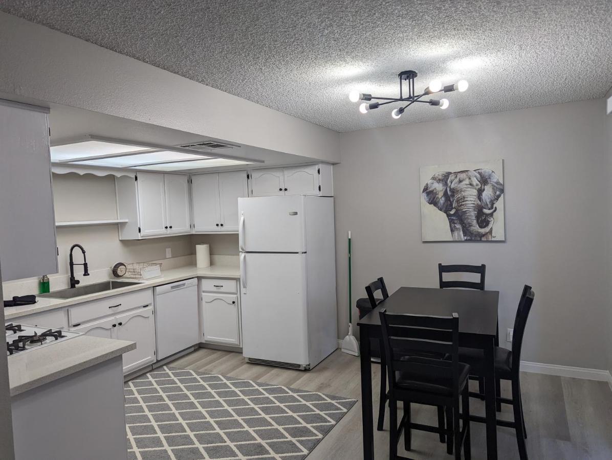 Casa Mesa Villas ラスベガス エクステリア 写真