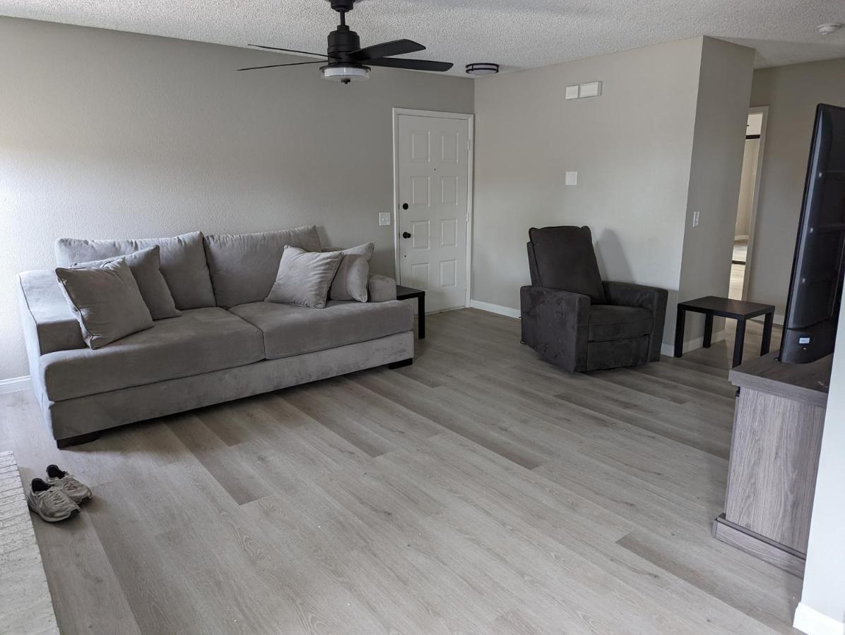 Casa Mesa Villas ラスベガス エクステリア 写真