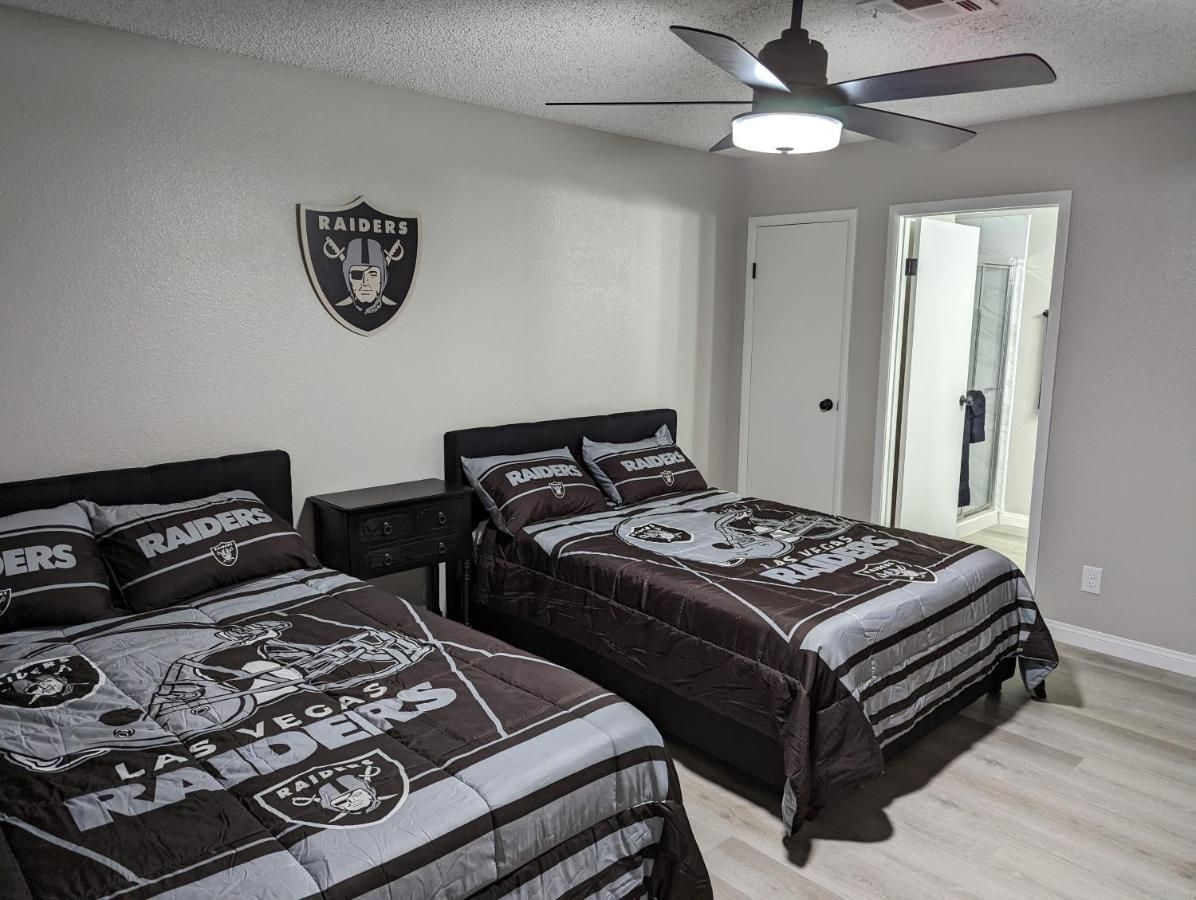 Casa Mesa Villas ラスベガス エクステリア 写真